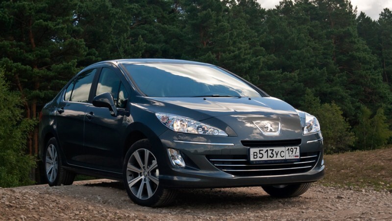 Иномарки отечественной сборки: обзор, производство и цены