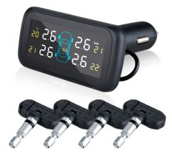 Внешние датчики-колпачки -ka4nikoleso.info Внешние датчики-колпачки для контроля давления в шинах