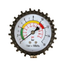 Стрелочный манометр -ka4nikoleso.info Стрелочный манометр для измерения давления в шинах