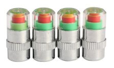 Колпачки-индикаторы -ka4nikoleso.info Колпачки-индикаторы для контроля давления в шинах