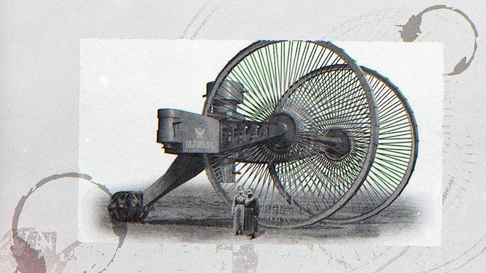 Гиганты на колесах и с крыльями: самые большие транспортные средства