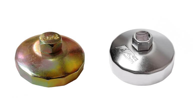 Съемник масляного фильтра 78/15