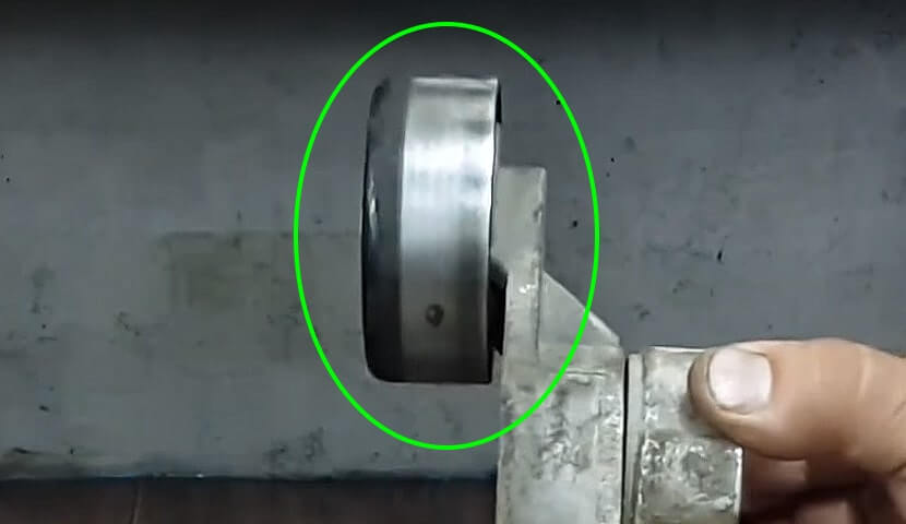 Изготовление ремня привода обводного ролика Hyundai Solaris