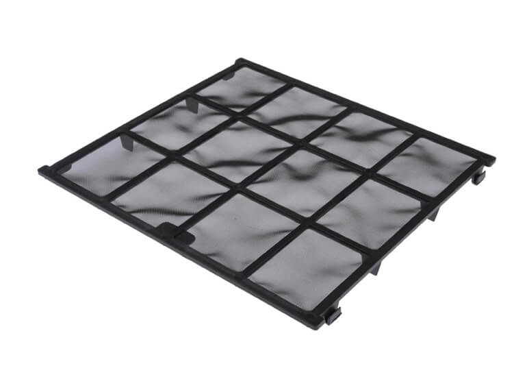 Салонный фильтр без замены Hyundai Solaris