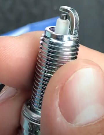 Многочисленные градусы на нити света