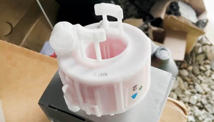 Купить Фильтр Хендай Солярис