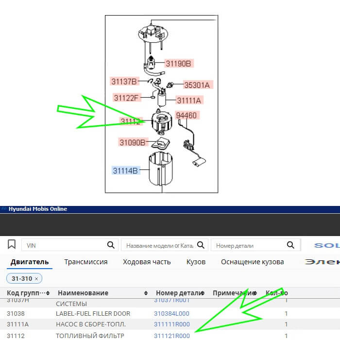 Оригинальный каталог Hyundai, раздел топливный фильтр Solaris оригинальный-каталог-hyundai-заводской-топливный-фильтр-hyundai-solaris.jpg