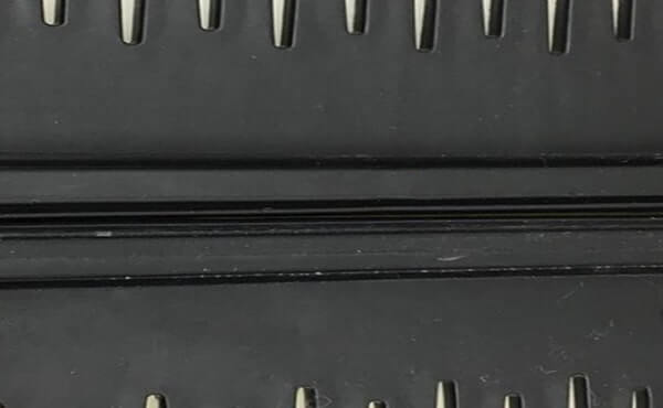 Прокладка воздушного фильтра Хендай Солярис