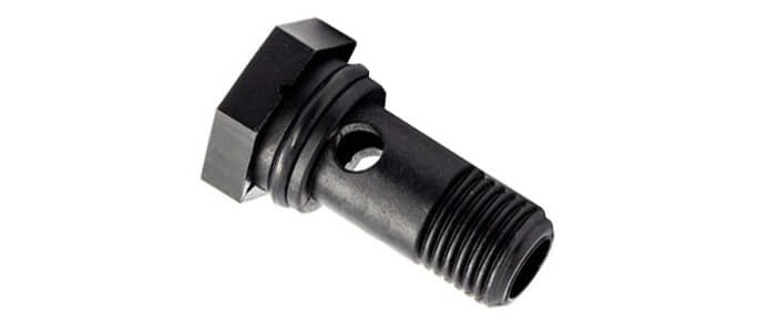 Правильная установка заглушки в АКПП Киа Рио 3