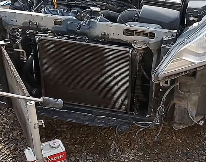 Что влияет на срок замены масла в АКПП Hyundai Solaris 2011-2017