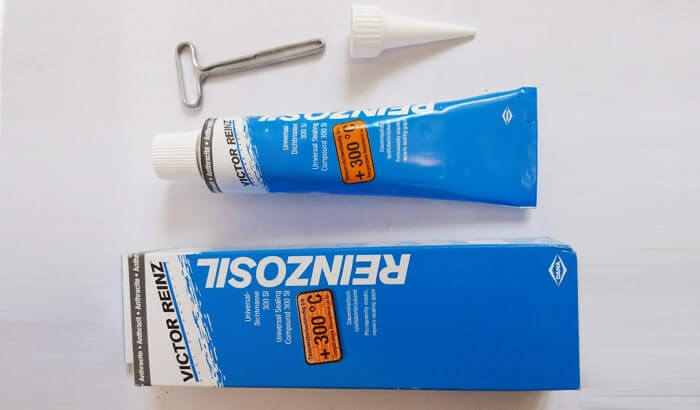 Герметик для АКПП