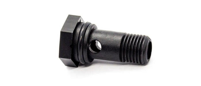 Пробка залива масла АКПП 6-ступенчатой АКПП Hyundai Solaris 2014-2017