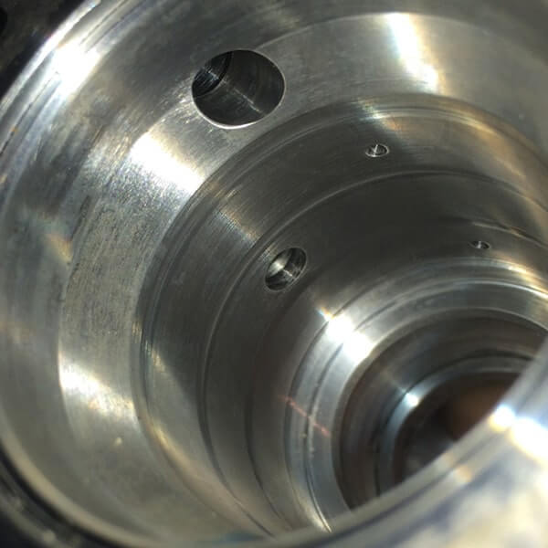 Корпус рулевой тяги Хендай Солярис