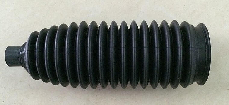 Новая тяга багажника Hyundai Solaris