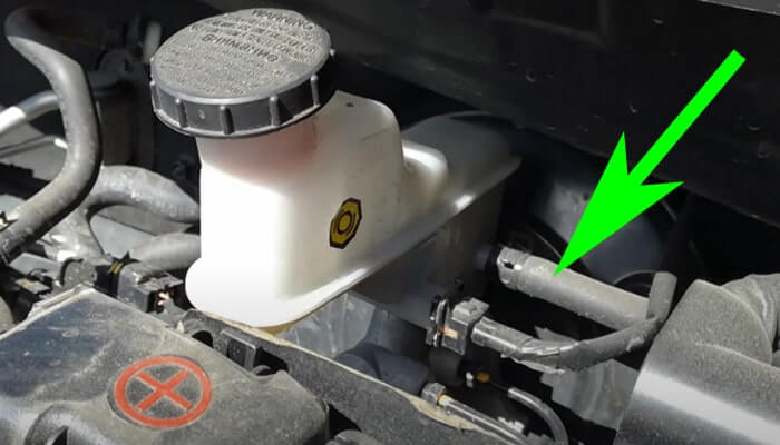 Объем тормозной жидкости для автомобилей с механикой