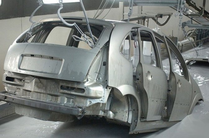 ТОП 26 машин не ржавеющих авто в 2022 году