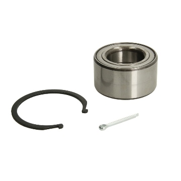 Ступичный подшипник на KIA Rio 3 поколения от SKF Подшипник ступицы КИА Рио 3