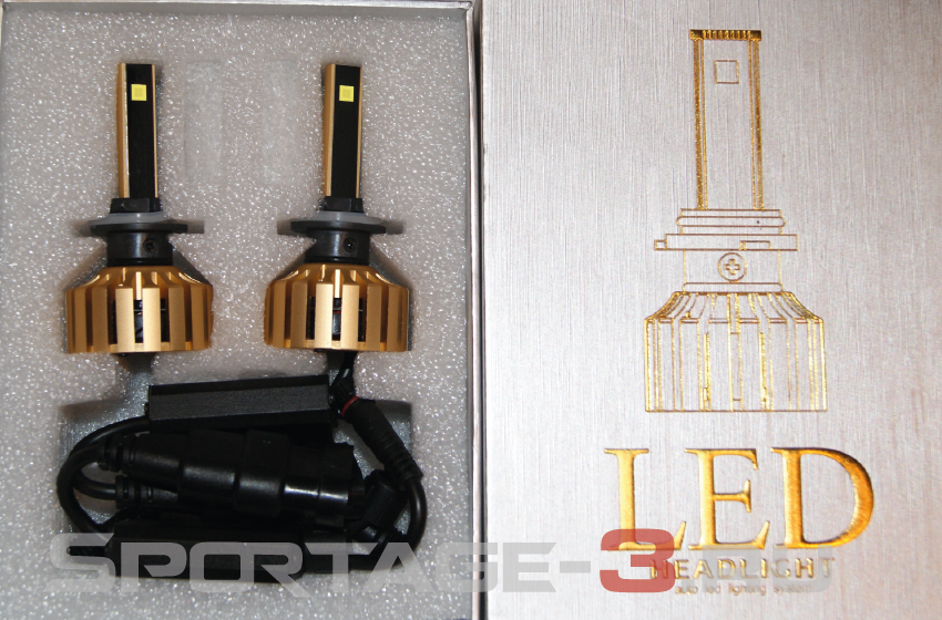 Как поменять лампочку в противотуманках киа спортейдж 3