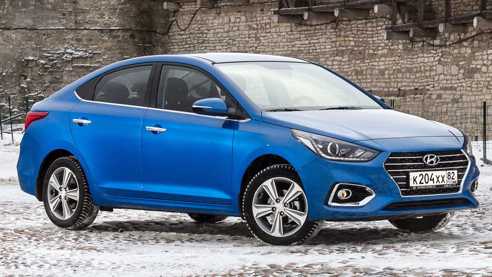 Надежные и недорогие в обслуживании автомобили: топ дешевых в обслуживании автомобилей