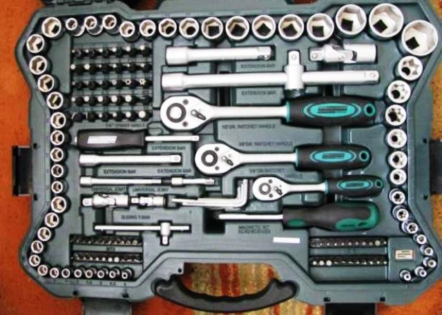 Предохранители нива