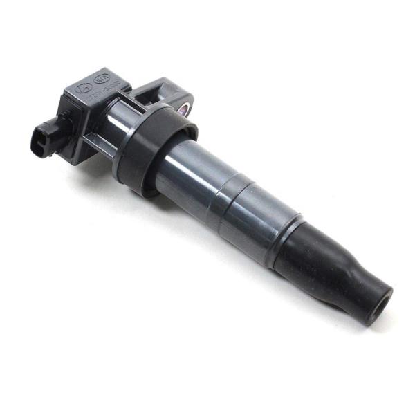 Kia Sorento не заводится из-за свечей зажигания