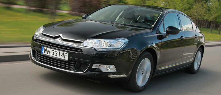 Рейтинг 30 самых надежных машин на вторичном рынке на 2022 год