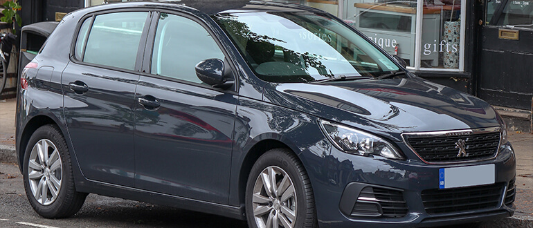 Рейтинг 30 самых надежных машин на вторичном рынке на 2022 год