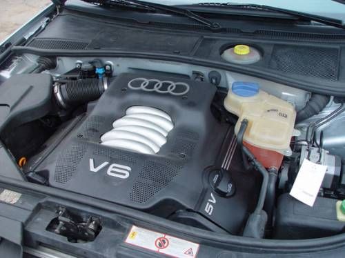 продольное расположение двигателя