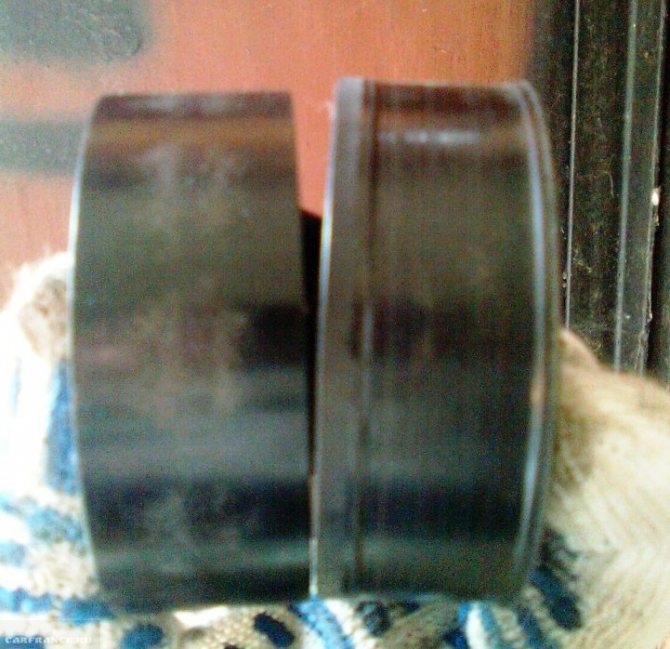 Шевроле Нива — проверка состояния и замена ремня привода вспомогательных агрегатов