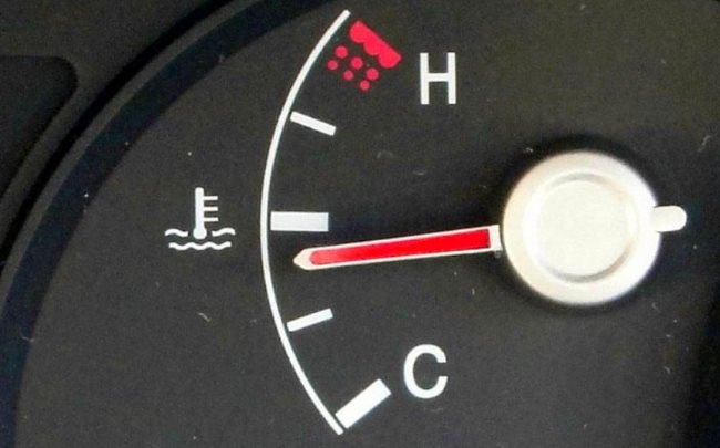 если не работает термостат по каким признакам