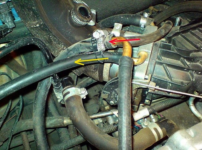 как узнать, работает ли термостат