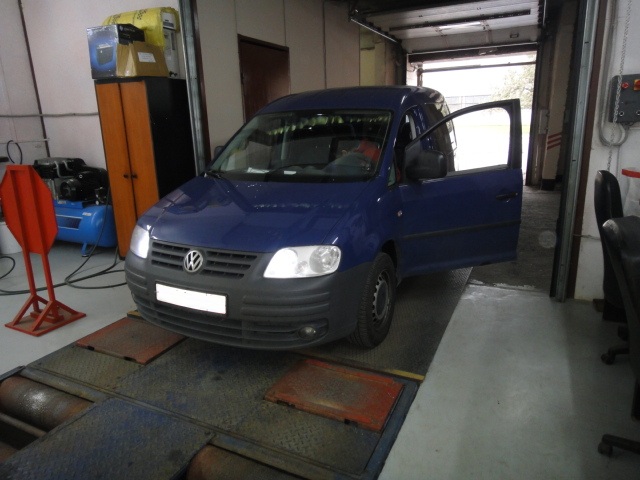 рассчитать расход бензина