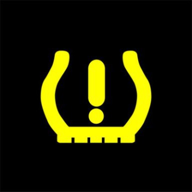 желтый восклицательный знак