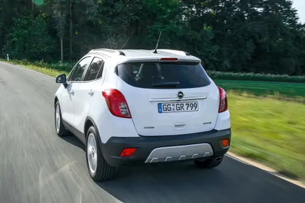 Подержанные внедорожники от 2-х до 11 лет: самые надежные Подержанные внедорожники от 2-х до 11 лет: самые надежные