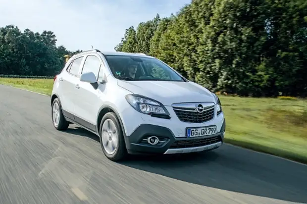 Подержанные внедорожники от 2-х до 11 лет: самые надежные Подержанные внедорожники от 2-х до 11 лет: самые надежные