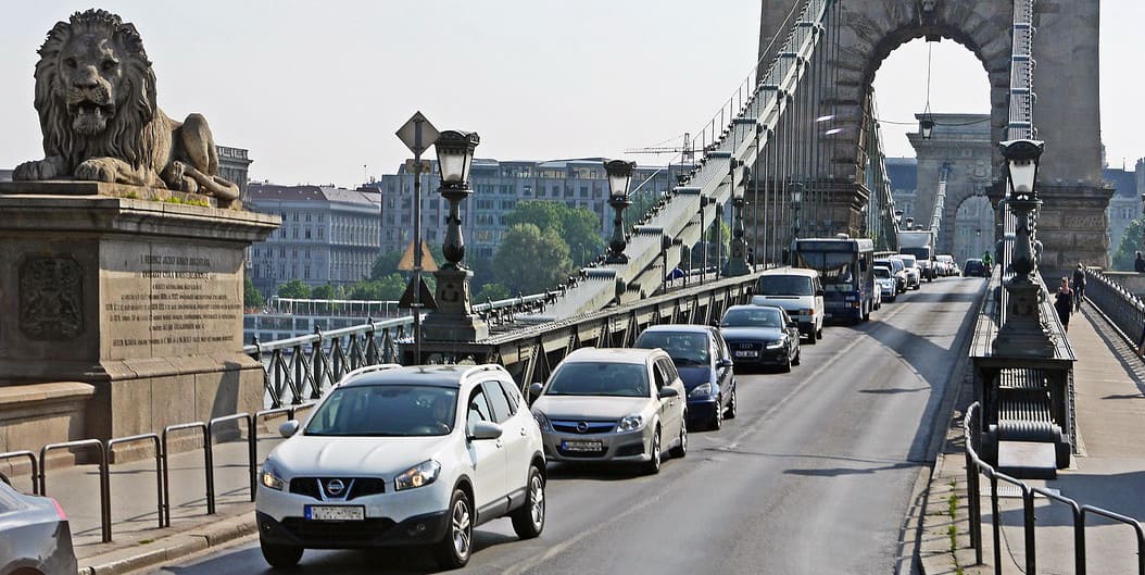 Встречка и обгон