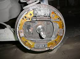 Ремонт ручного тормоза и замена троса ручника Круз (Шевроле)