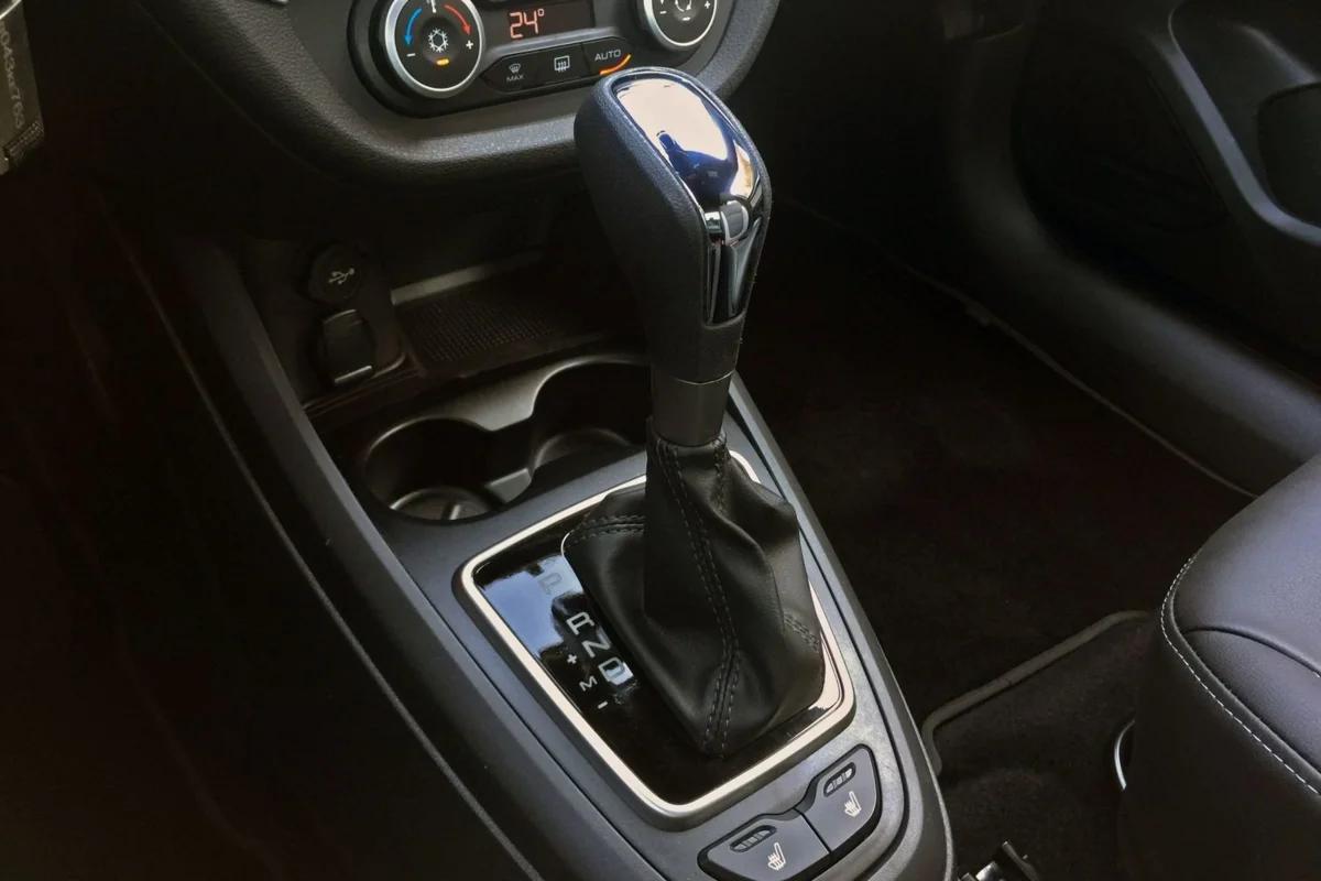 Коробка передач