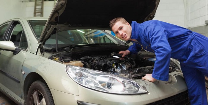 Как проверить лямбда-зонд на предмет неисправностей