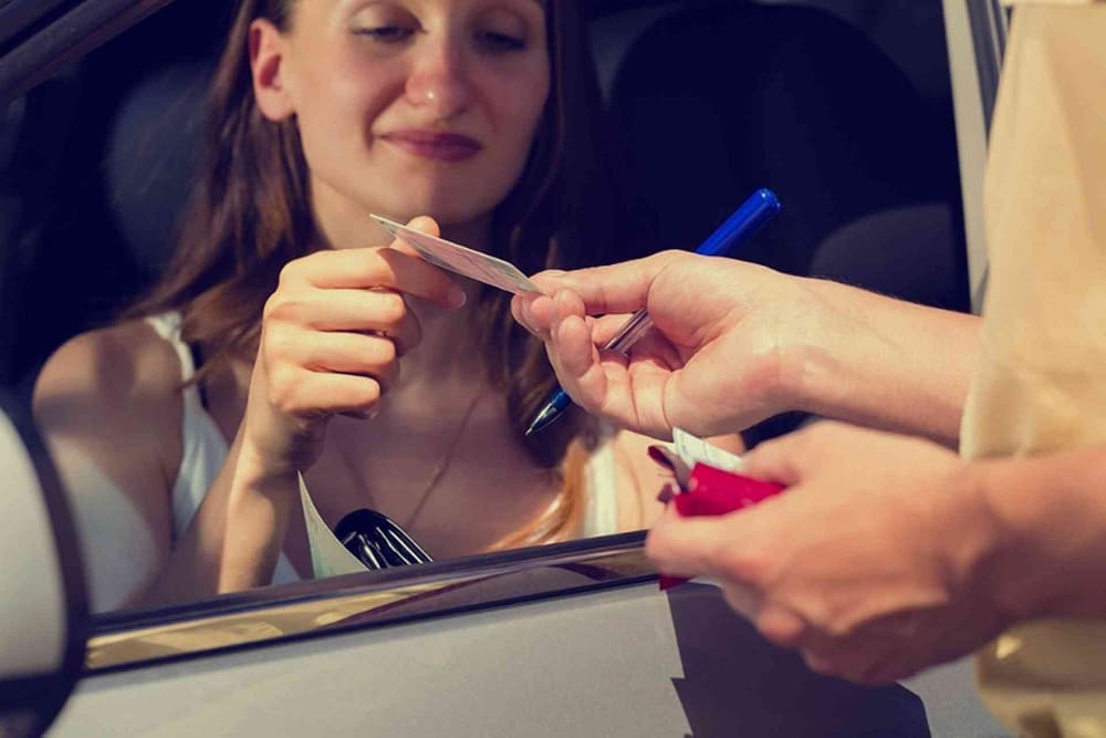 Что делать, если лишили прав неправомерно?