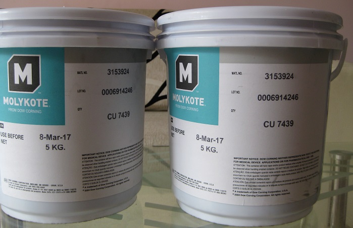 Molykote CU-7439 Molykote CU-7439