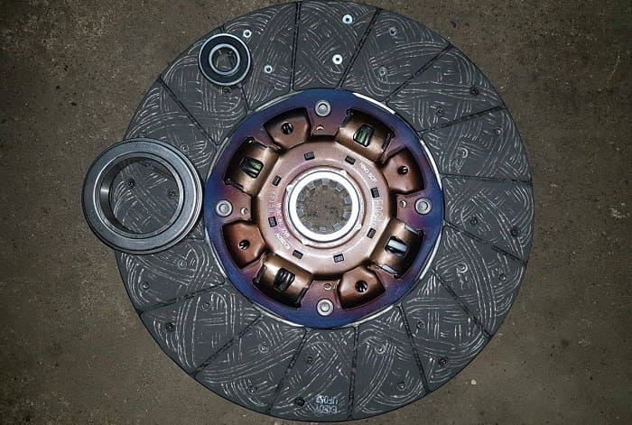 Профилактика поломок сцепления Профилактика поломок сцепления