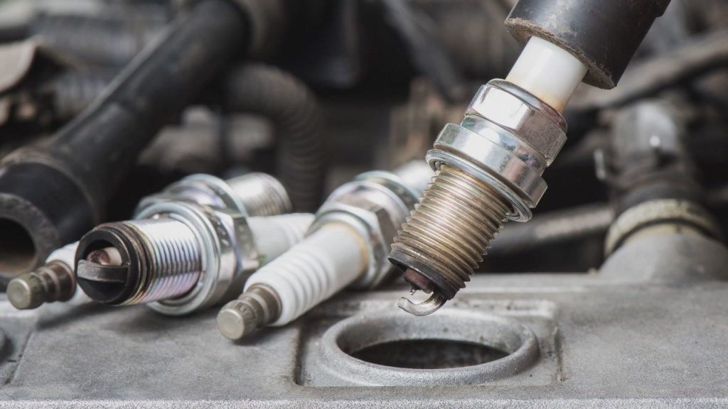 Свечи зажигания Свечи зажигания