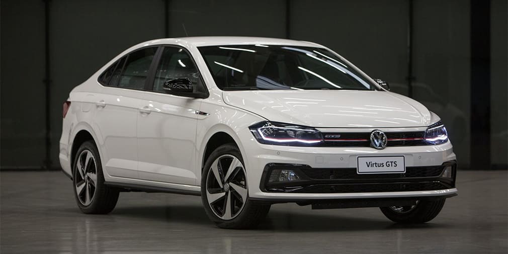 Volkswagen Polo Volkswagen Polo