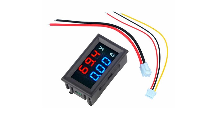 Проверка утечки тока в авто амперметром