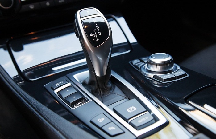 Причины, почему дергается машина с коробкой автоматом на малых оборотах Причины, почему дергается машина с коробкой автоматом на малых оборотах