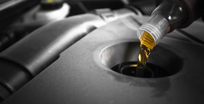 Как правильно заменить масло в двигателе Как правильно заменить масло в двигателе