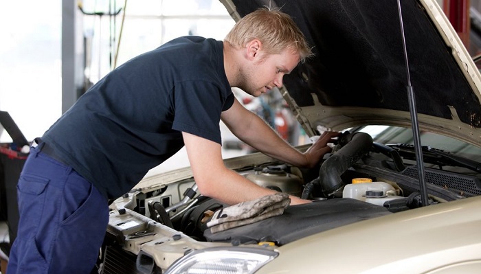 Срок службы лямбда-зонда 