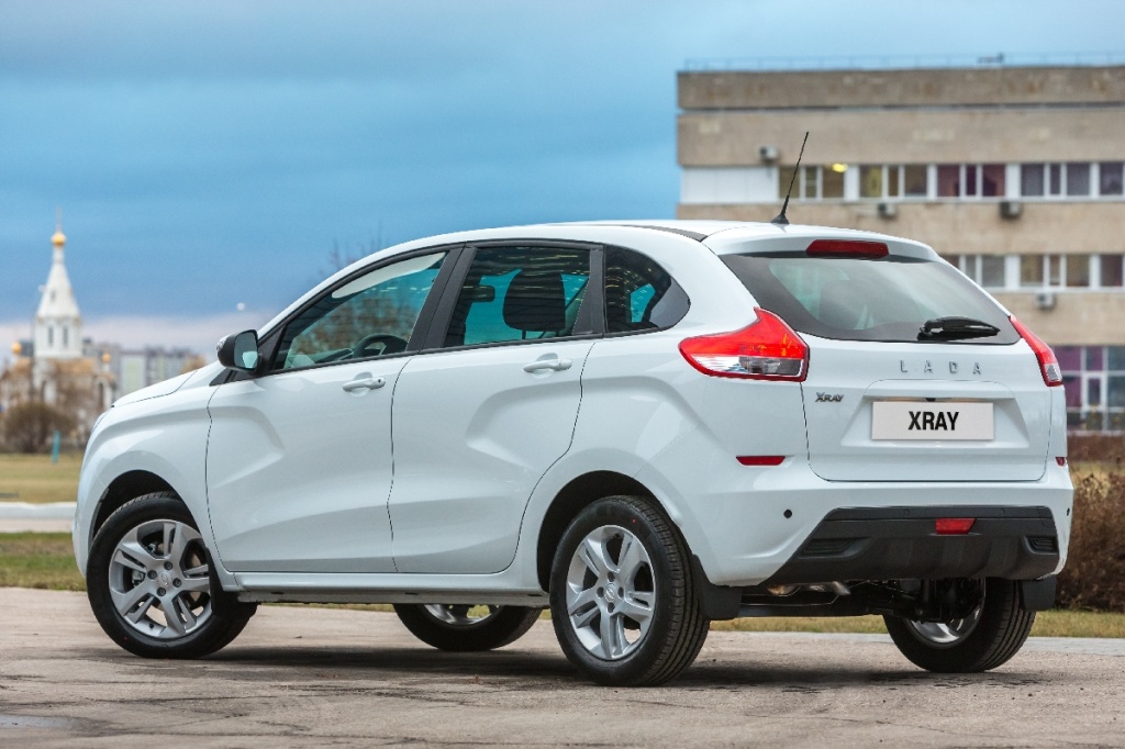 Отечественные автомобили с механической коробкой передач Отечественные автомобили с механической коробкой передач