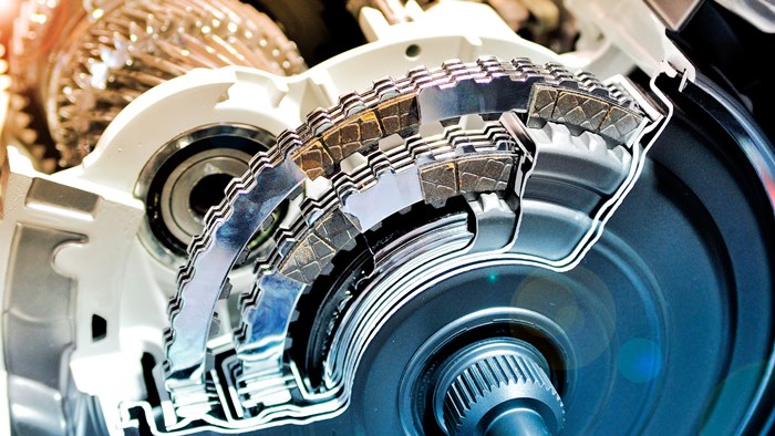 Если причина в ATF Если причина в ATF